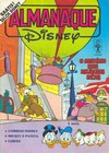 Almanaque Disney # 229