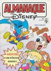 Almanaque Disney # 230