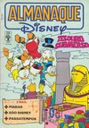 Almanaque Disney # 231