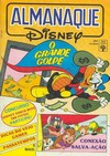Almanaque Disney # 237