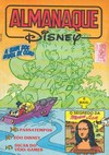 Almanaque Disney # 239