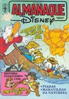 Almanaque Disney # 249