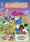 Almanaque Disney # 251