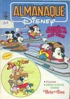 Almanaque Disney # 254