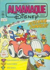 Almanaque Disney # 255