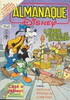 Almanaque Disney # 257