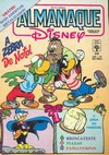 Almanaque Disney # 258