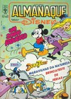 Almanaque Disney # 259