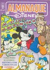Almanaque Disney # 261