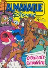 Almanaque Disney # 267