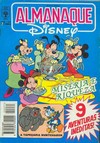 Almanaque Disney # 271