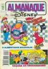 Almanaque Disney # 272