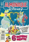 Almanaque Disney # 274