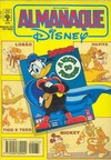 Almanaque Disney # 275