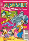 Almanaque Disney # 276
