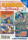 Almanaque Disney # 277