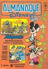Almanaque Disney # 278