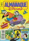 Almanaque Disney # 280