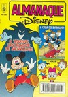 Almanaque Disney # 284