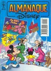 Almanaque Disney # 290
