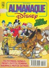 Almanaque Disney # 291