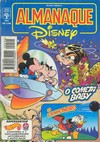 Almanaque Disney # 294