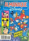 Almanaque Disney # 295