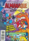 Almanaque Disney # 299