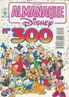 Almanaque Disney # 300