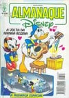 Almanaque Disney # 303