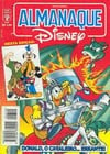 Almanaque Disney # 310