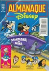 Almanaque Disney # 311 magazine back issue cover image