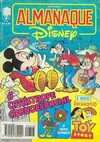 Almanaque Disney # 313