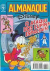Almanaque Disney # 314