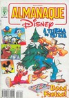 Almanaque Disney # 317