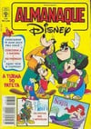 Almanaque Disney # 318