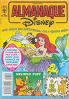 Almanaque Disney # 320