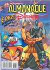 Almanaque Disney # 321