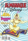 Almanaque Disney # 323