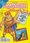 Almanaque Disney # 324