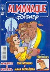 Almanaque Disney # 325