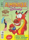 Almanaque Disney # 327