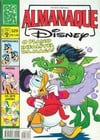 Almanaque Disney # 329
