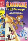 Almanaque Disney # 334