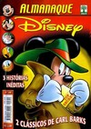 Almanaque Disney # 340 magazine back issue cover image