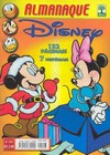 Almanaque Disney # 343
