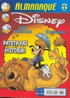 Almanaque Disney # 344 magazine back issue cover image