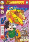 Almanaque Disney # 350 magazine back issue cover image