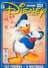 Almanaque Disney # 357