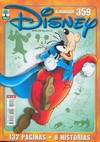 Almanaque Disney # 359